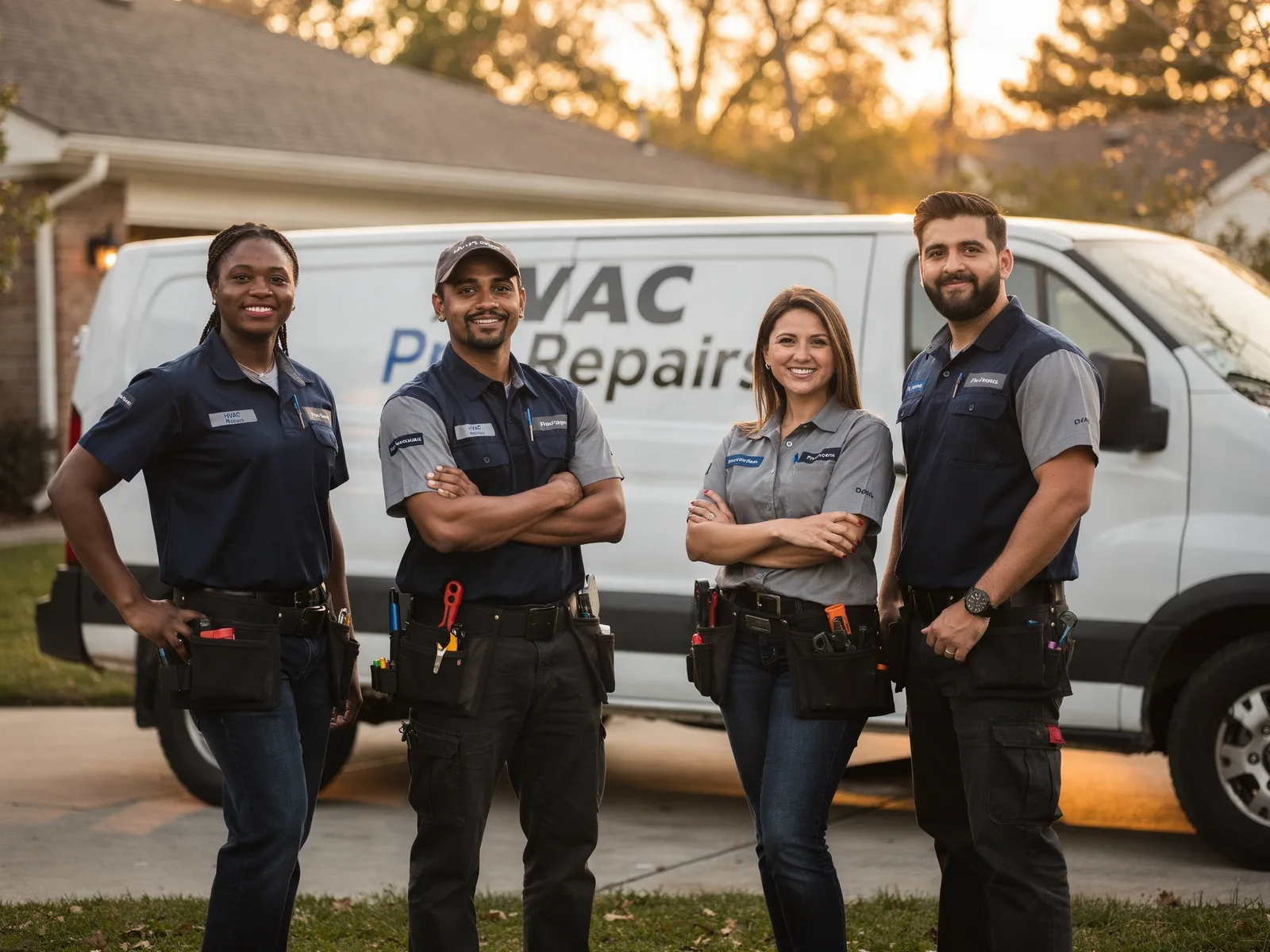 Heat Pump Repair company in Altona, IL